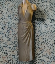 New $2295 L Donna Karan black