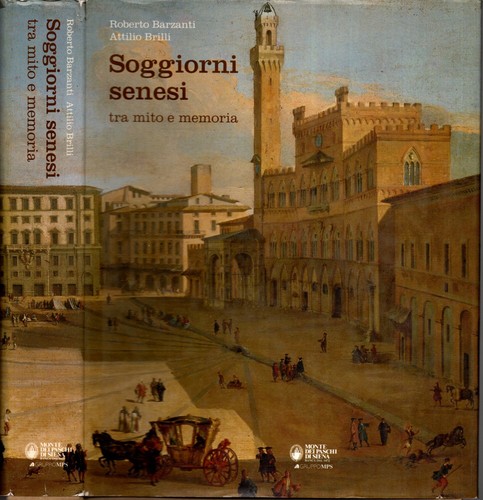 Soggiorni senesi tra - soggiorni,