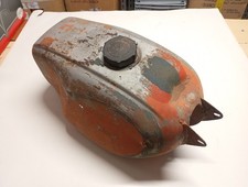 Serbatoio Moto Epoca