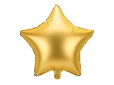 Pallone PALLONCINO STELLA ORO
