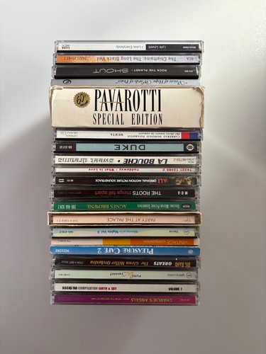 Lotto misto anni 90 - lotto,
