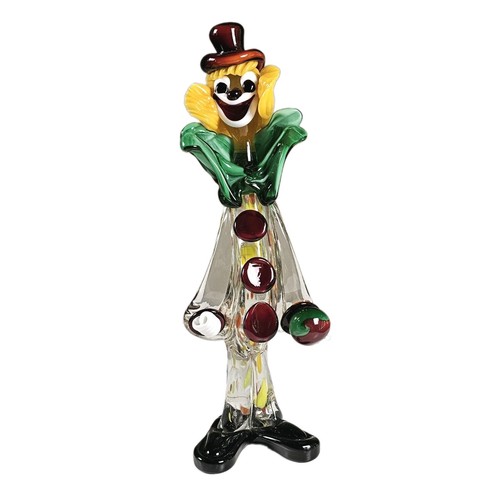 Statuina vintage koscherak - vintage,