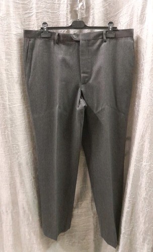 Pantalone uomo pura lana - ,