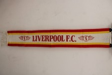 Sciarpa scarf calcio - scarf, liverpool