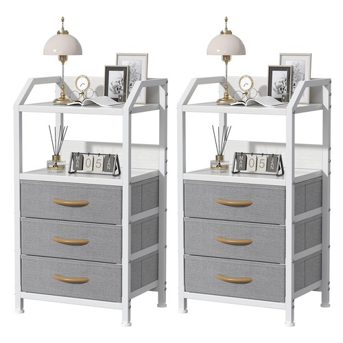 Feonase set comodini con - feonase, di