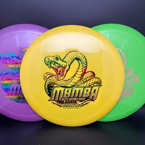 Innova gstar mamba - innova,