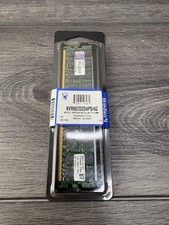 Kingston PC2 5300 4 GB DIMM