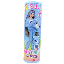 Mattel JCN96 Barbie Cutie