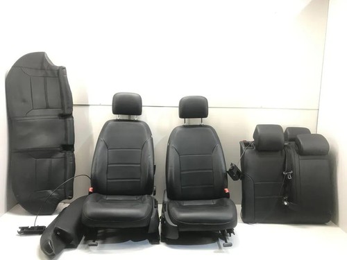 Set sedili passat - sedili, b7