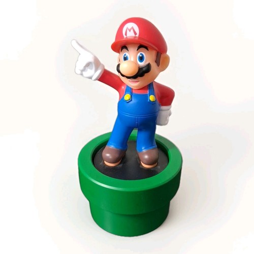 Nintendo super mario led - nintendo,