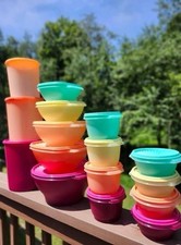Tupperware SET CIOTOLE
