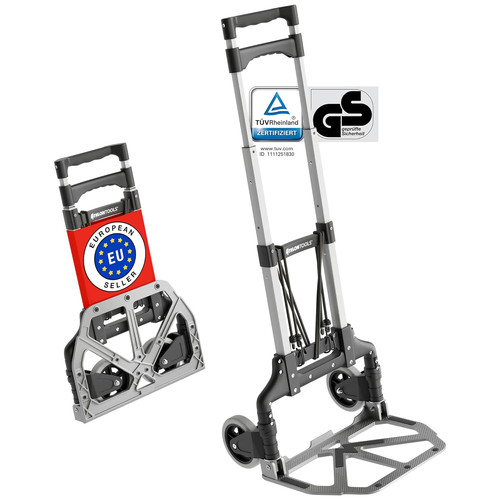 Carrello trasporto - di,