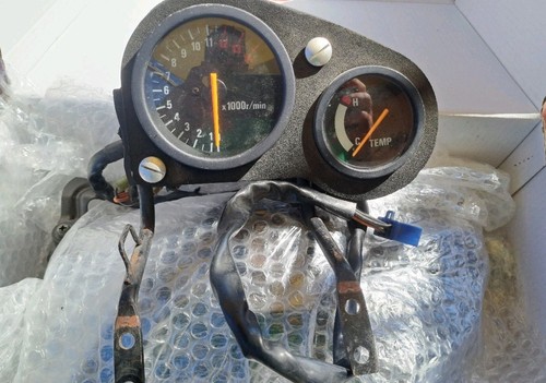 Suzuki rgv 250 vj22 - 250,