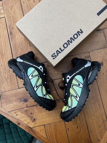 Salomon whisper scarpe da - xt,