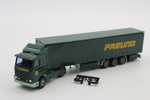 Awm scania 113m 400 tende - scania,