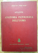 ATLANTE DI ANATOMIA PATOLOGICA