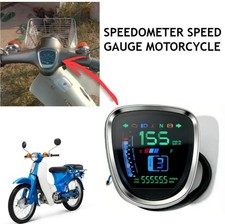 Moto lcd digitale per honda - per,