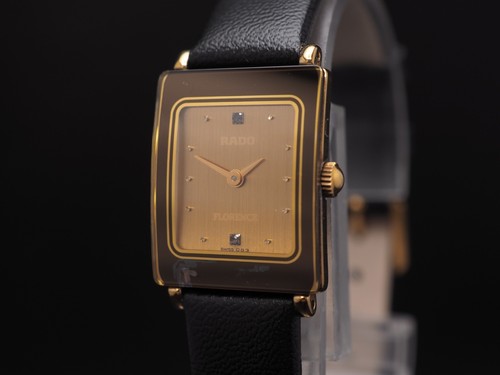 Orologio donna vintage rado - vintage,