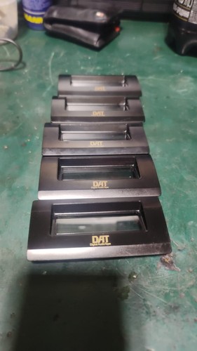Sony dat meccanismo cover per - dat,