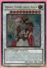 ODINO, FATHER OF THE AESIR