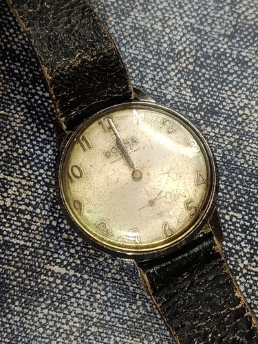 Orologio dogma vintage - dogma, anni