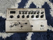 YAMAHA AG STOMP Pedale effetto