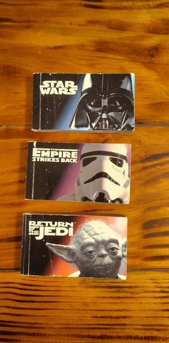 Trilogia originale star wars - originale,