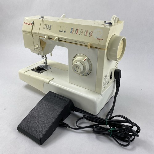 Singer 5830c sewing machine - singer,
