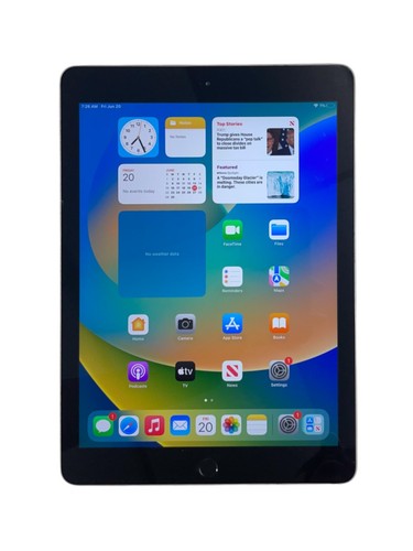 Apple ipad 5th - 5, gen