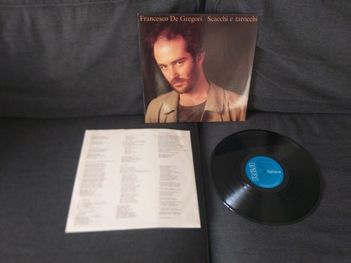 Francesco gregori - de,