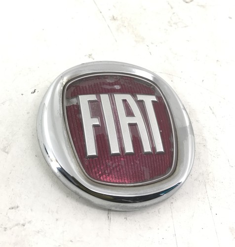 Fm0497s1 stemma emblema cofano - fm0497s1,