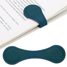 Magnetic Bookmarks, Initial