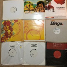 Set batteria e basso 9LP