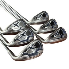 Callaway X-20 Set di ferri da