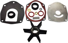 KIT GIRANTE POMPA ACQUA