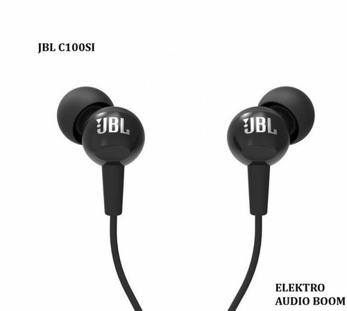 Jbl c100si nero - c100si,