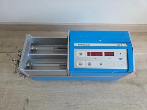 Bhs labotron ldp - labotron, di