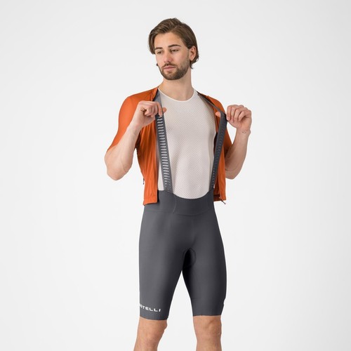 Castelli espresso pantaloni - castelli,