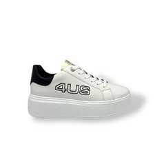 Paciotti 4US Donna Scarpe