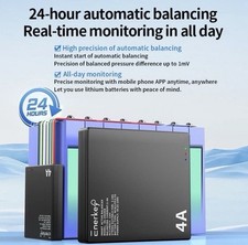 EnerKey 4A Smart Active