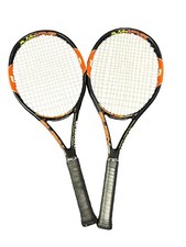 Set 2 racchette da tennis