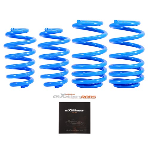Ressorts suspension - 4x, de