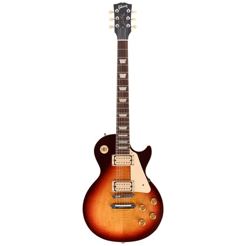 Gibson les paul standard - gibson,