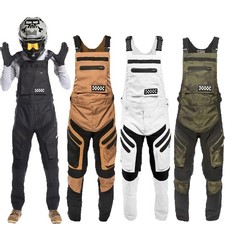 Nuovo MOTO PANT SET COMPLETO