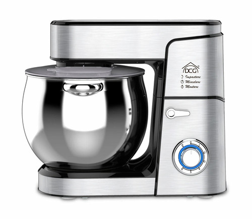 Impastatrice dcg planetaria - impastatrice,