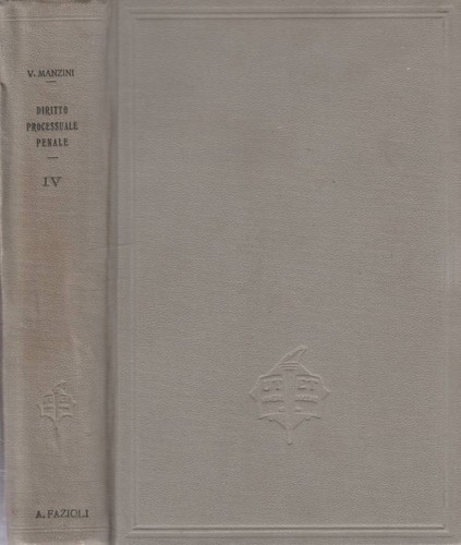 Trattato diritto - di,