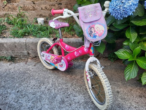 Bici barbie - bici,