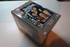Scrubs The Complete Collection