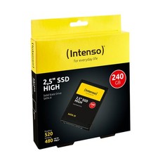 [INTENSO] SSD SATA HIGH