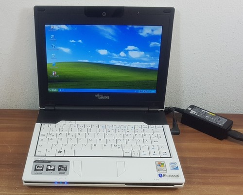 Fujitsu amilo mini - amilo, intel
